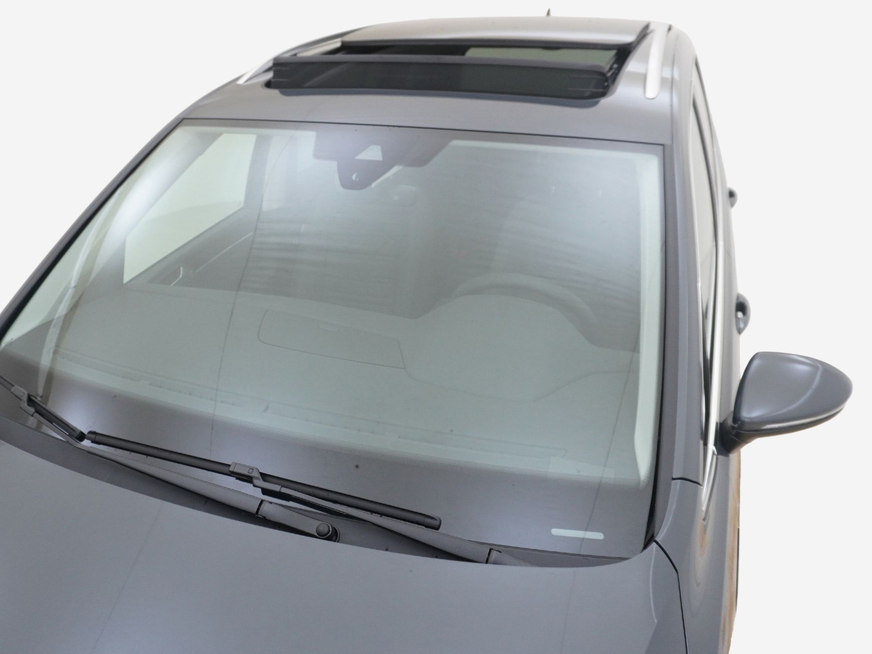 VW Touran 1.5 TSI R-Line DSG