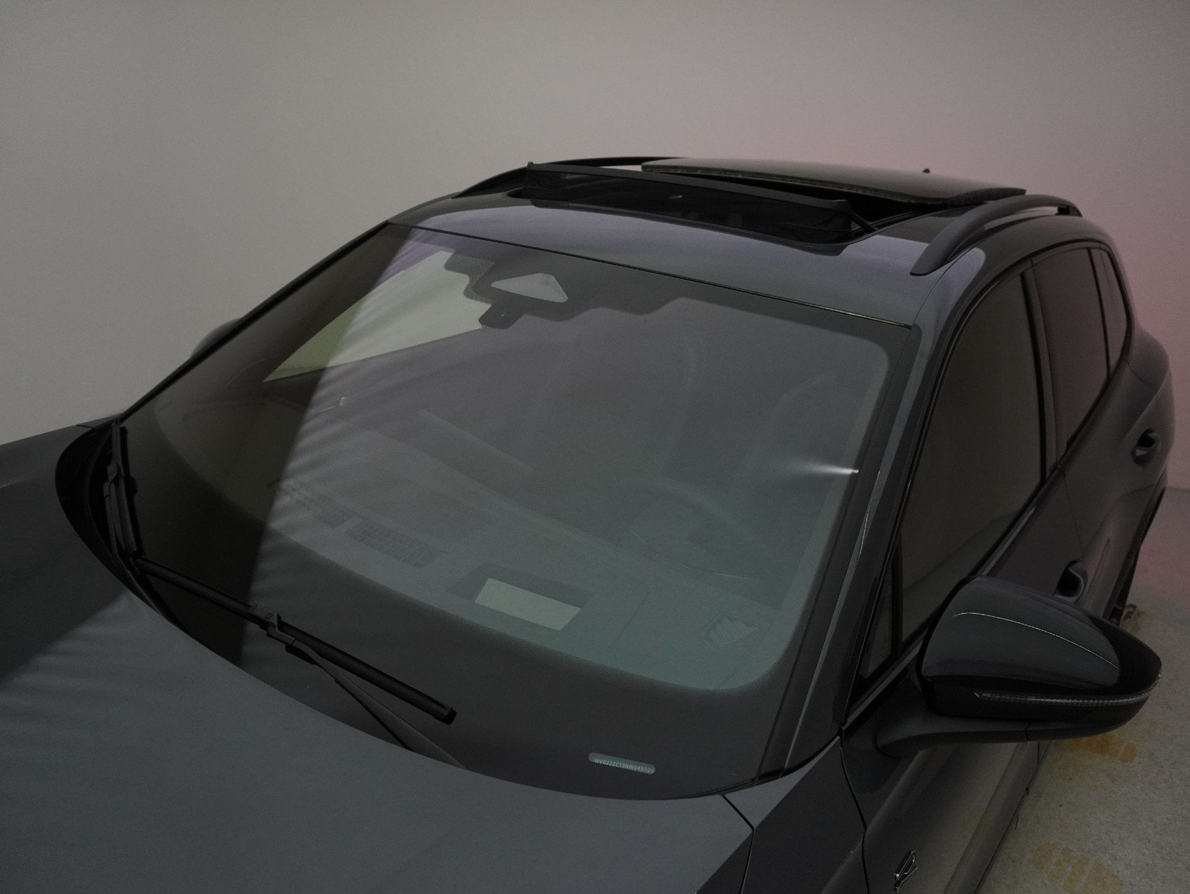 VW Tiguan 2.0 TDI DSG R-Line Black Style 4Motion