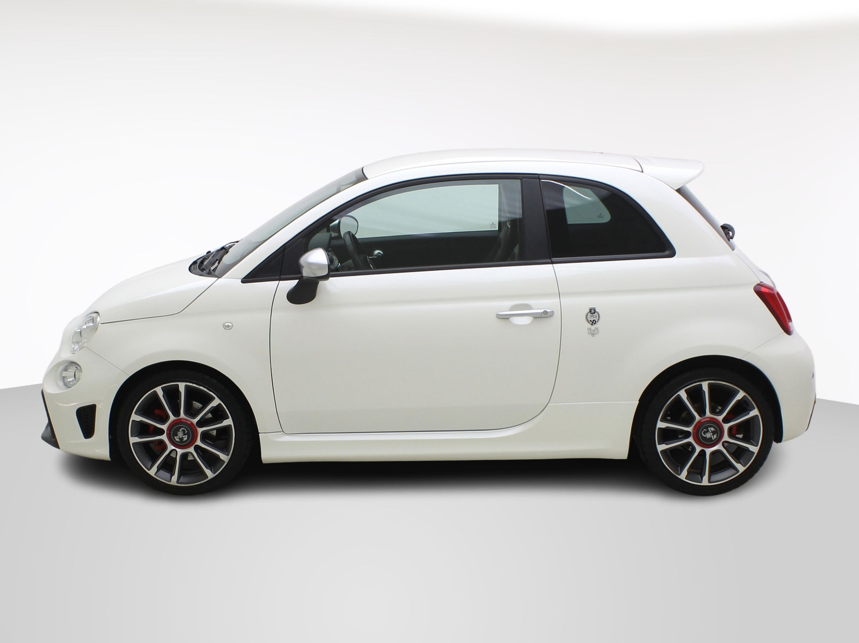 FIAT 500 595 Abarth 1.4 T-Jet Turismo
