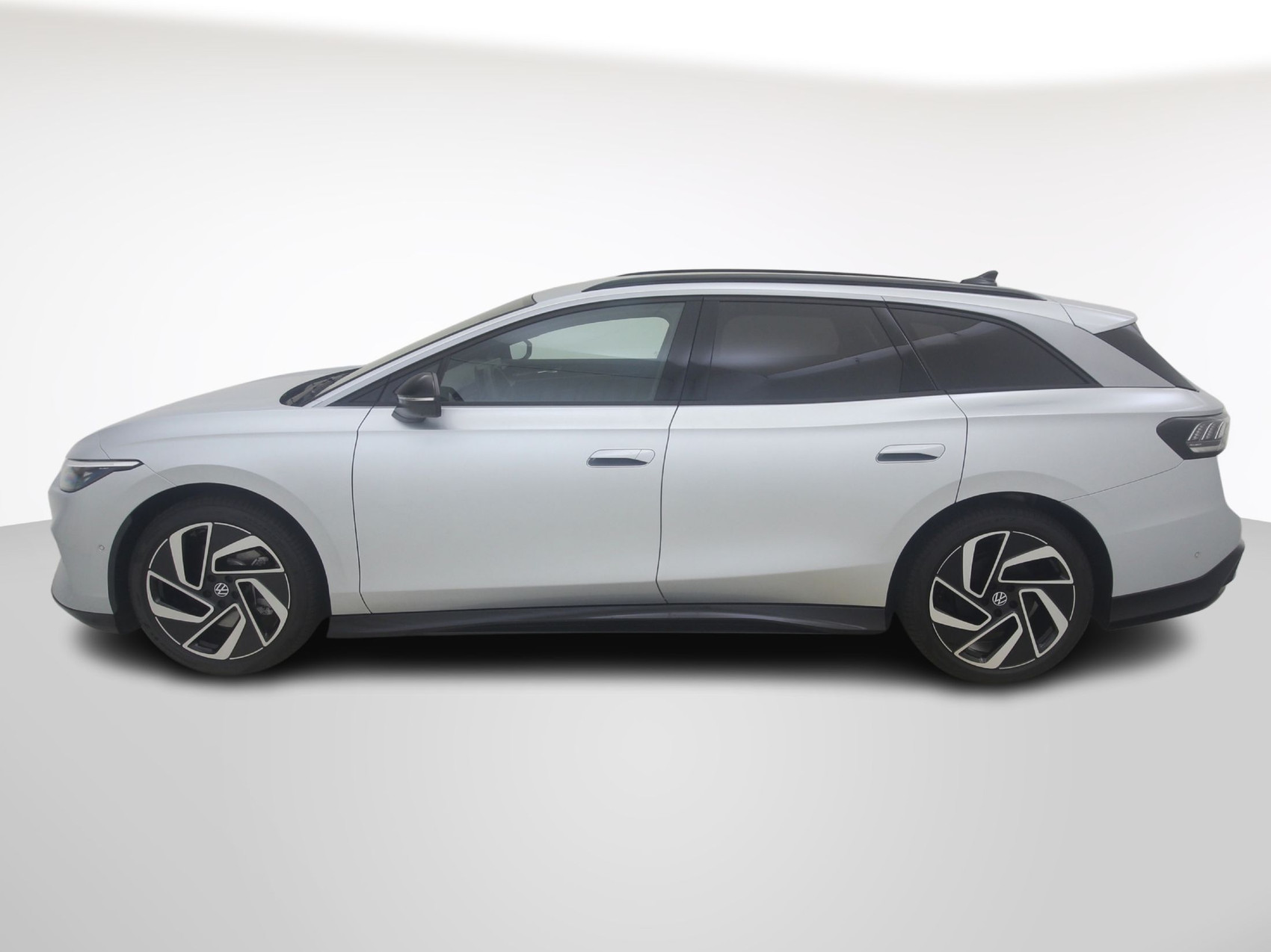 VW ID.7 Tourer 77kWh Pro