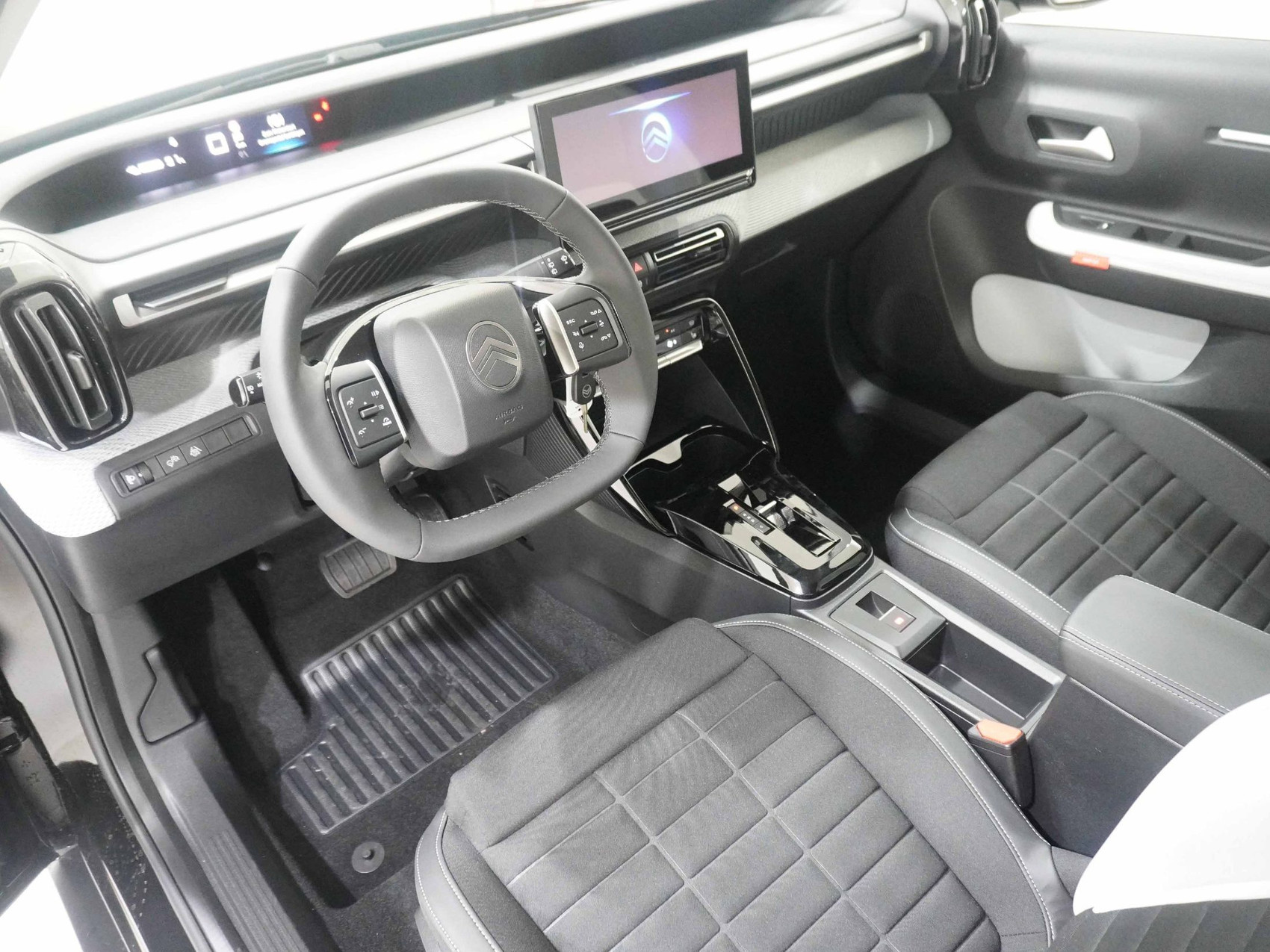 CITROËN C3 e-Max