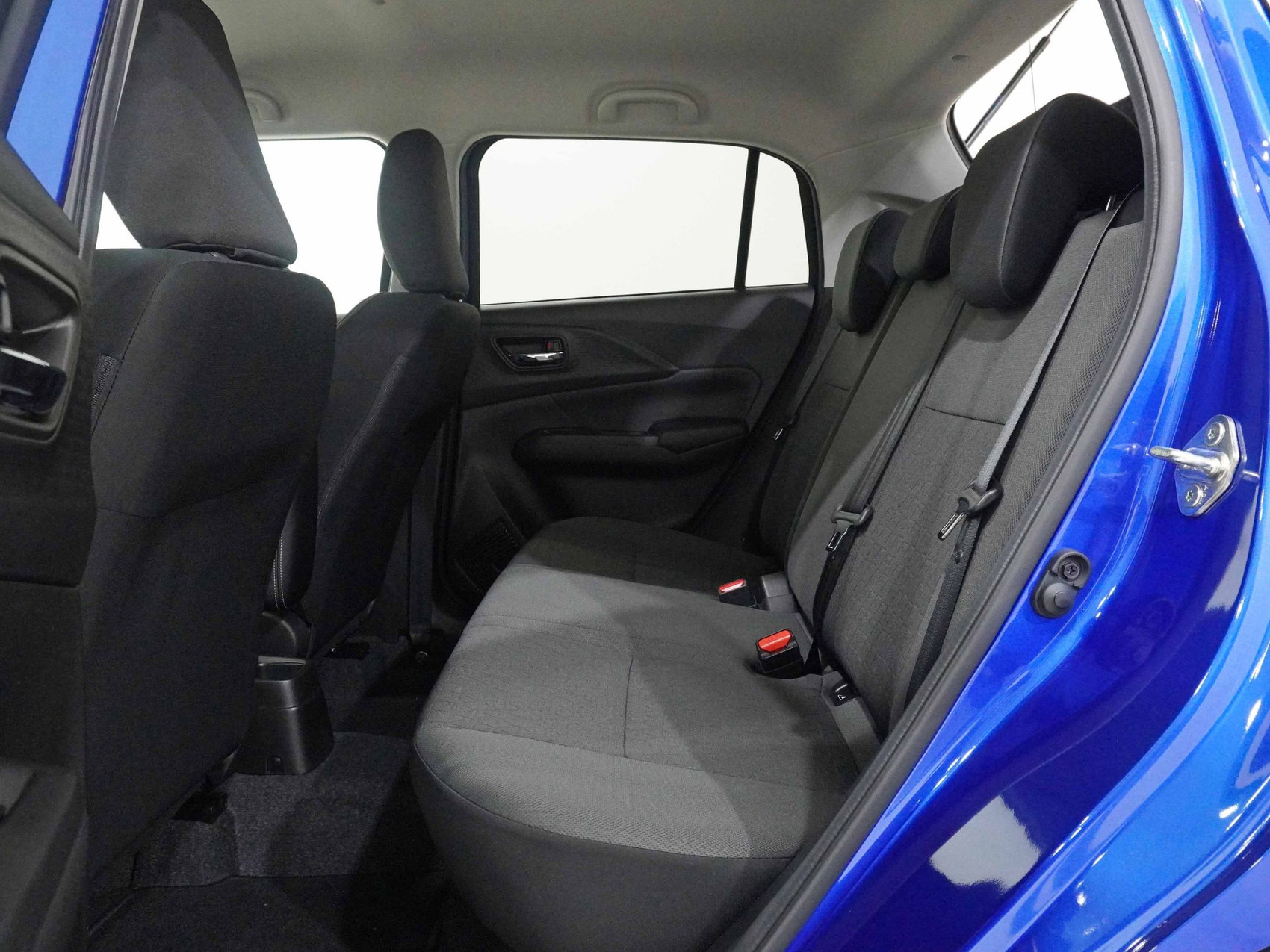 SUZUKI Swift 1.2 Tradizio Top Hybrid 4×4
