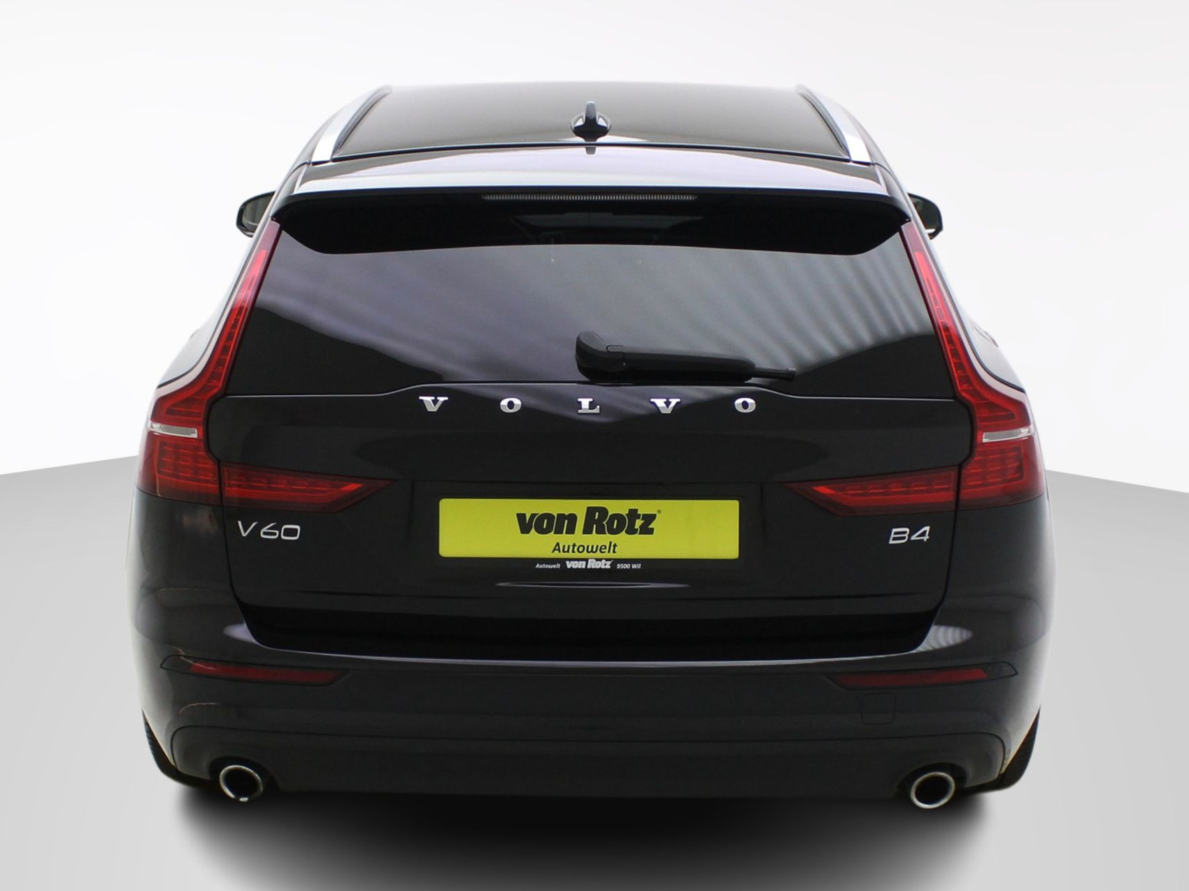 VOLVO V60 2.0 B4 Essential