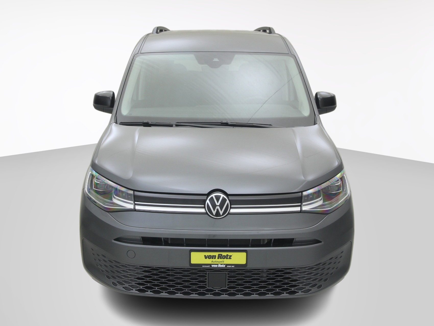 VW Caddy Maxi 1.5 TSI Life DSG