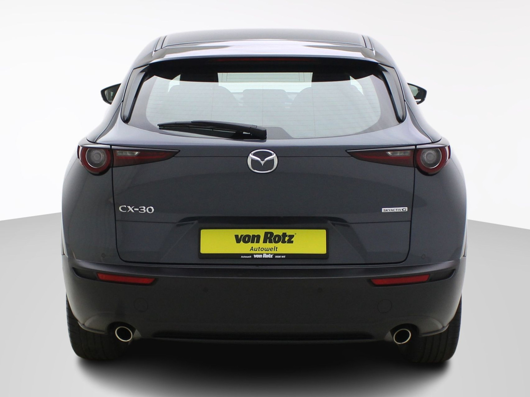 MAZDA CX-30 2.0 Ambition Plus