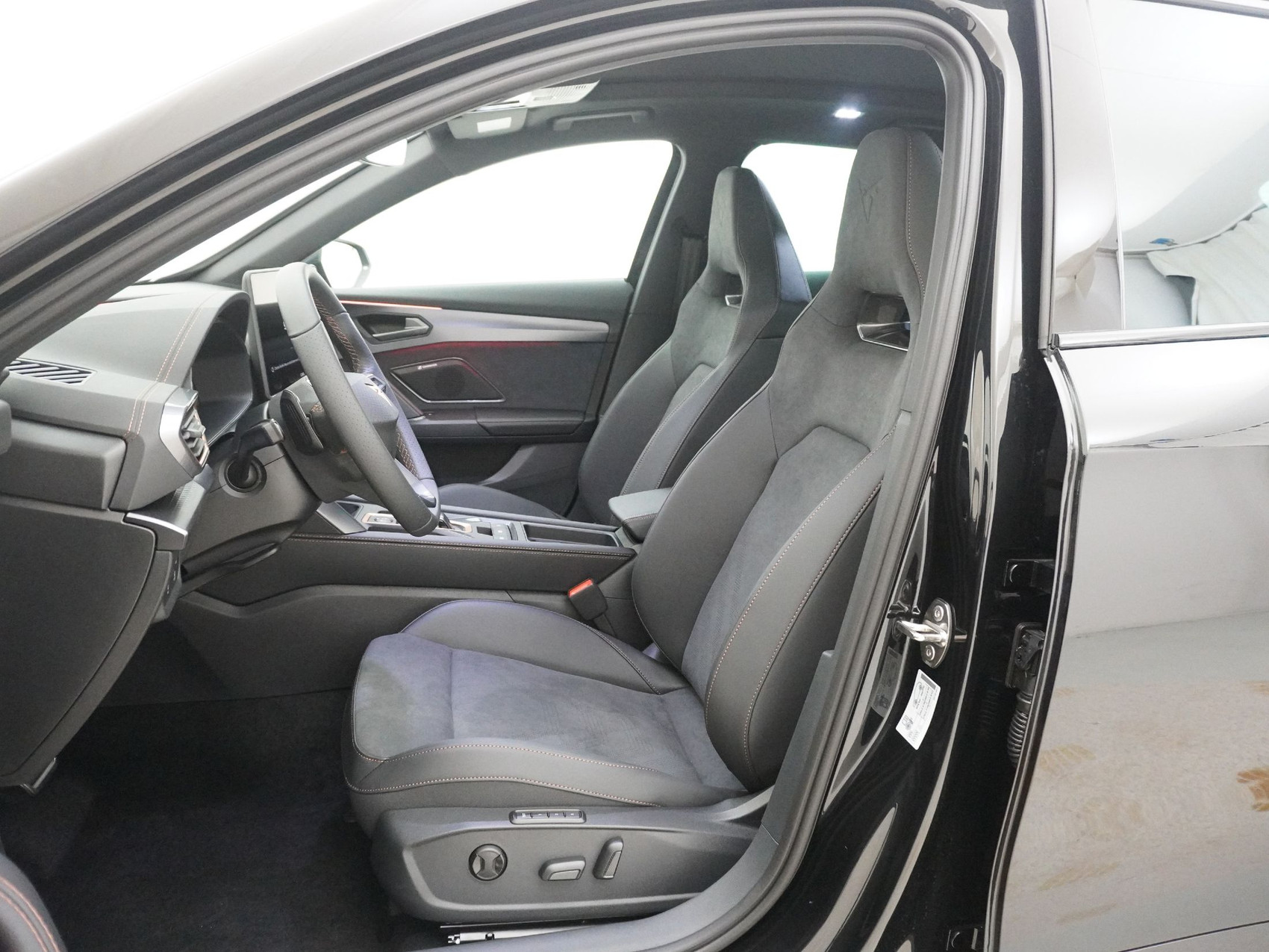 CUPRA Leon ST 2.0 TSI VZ 4Drive DSG