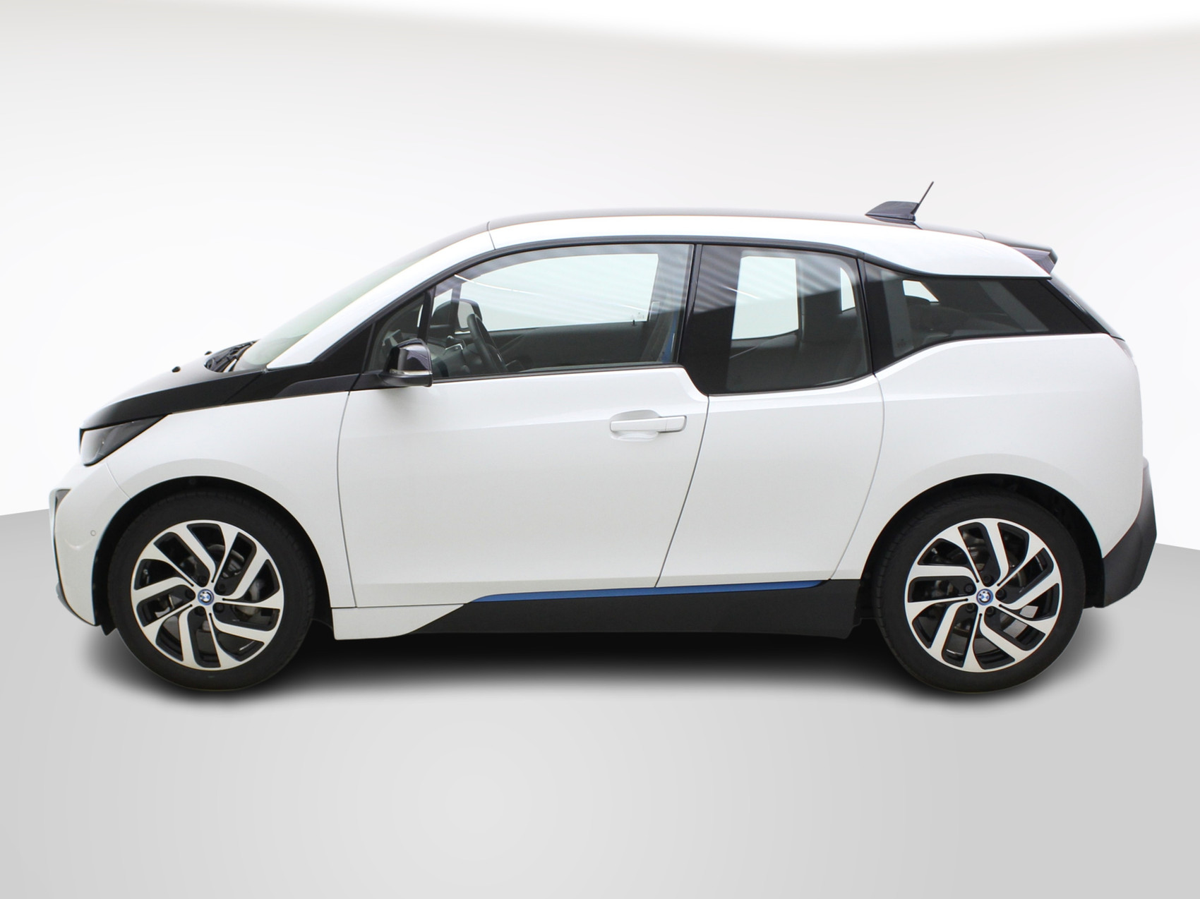 BMW i3 (94 Ah) *Schnell-Lader*