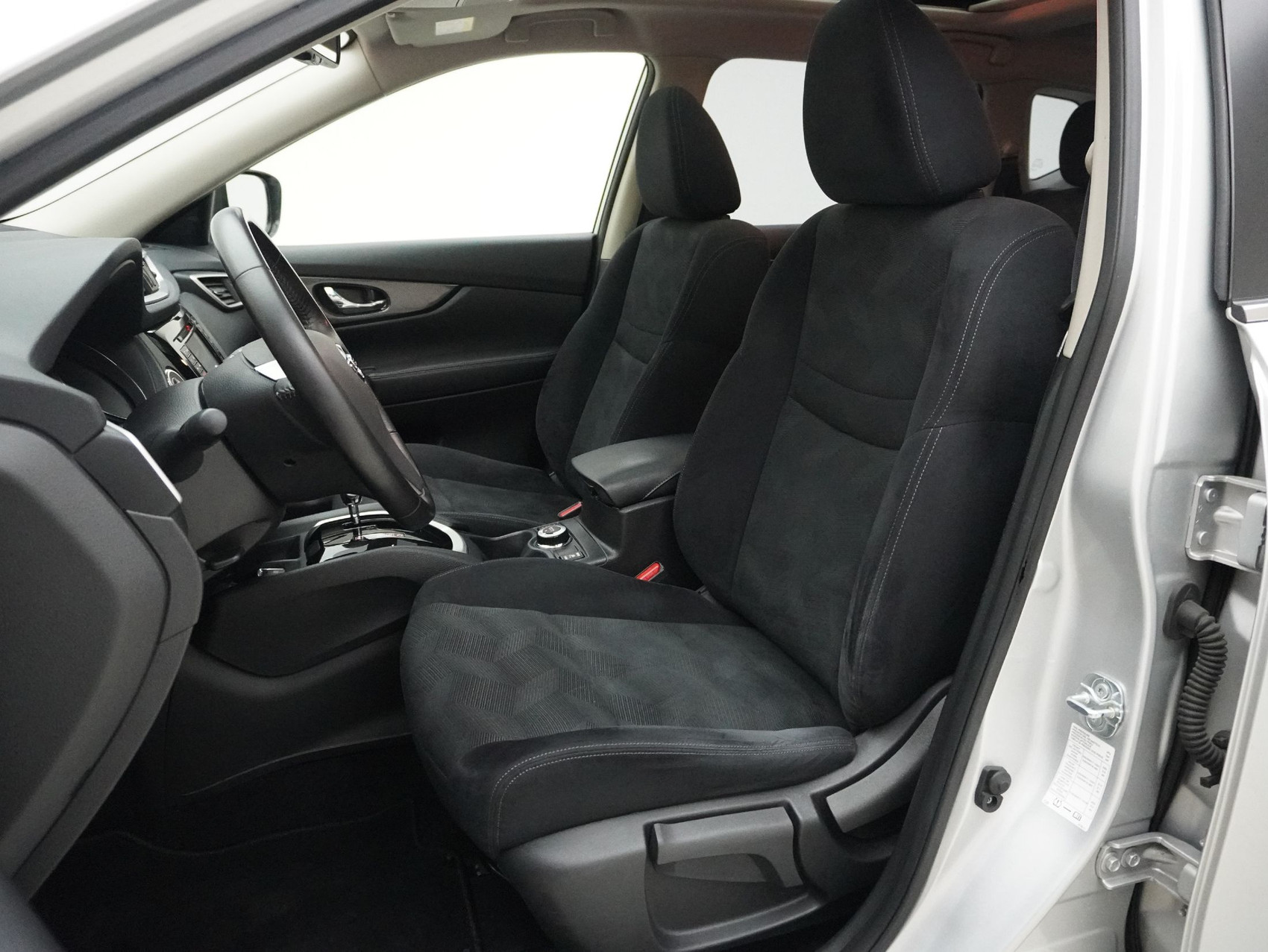 NISSAN X-Trail 2.0 dCi N-Vision 4×4