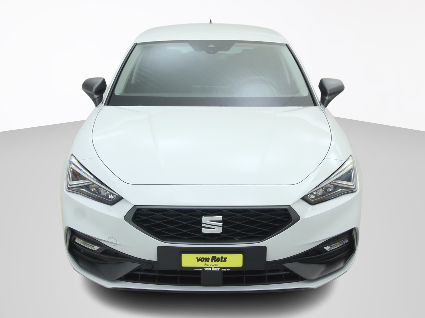 SEAT Leon 1.5 eTSI FR DSG