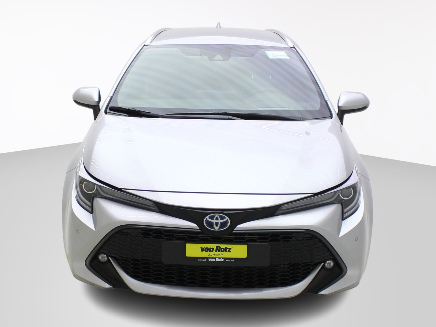 TOYOTA Corolla Touring Sports 2.0 HSD Trend ** mit Head-Up Display **