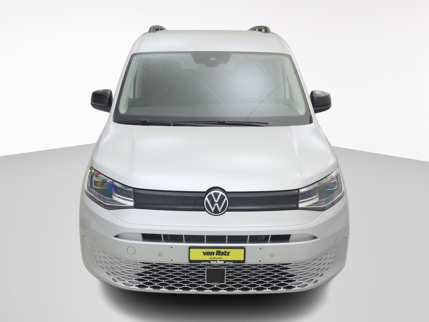 VW Caddy Maxi 1.5 TSI Life DSG