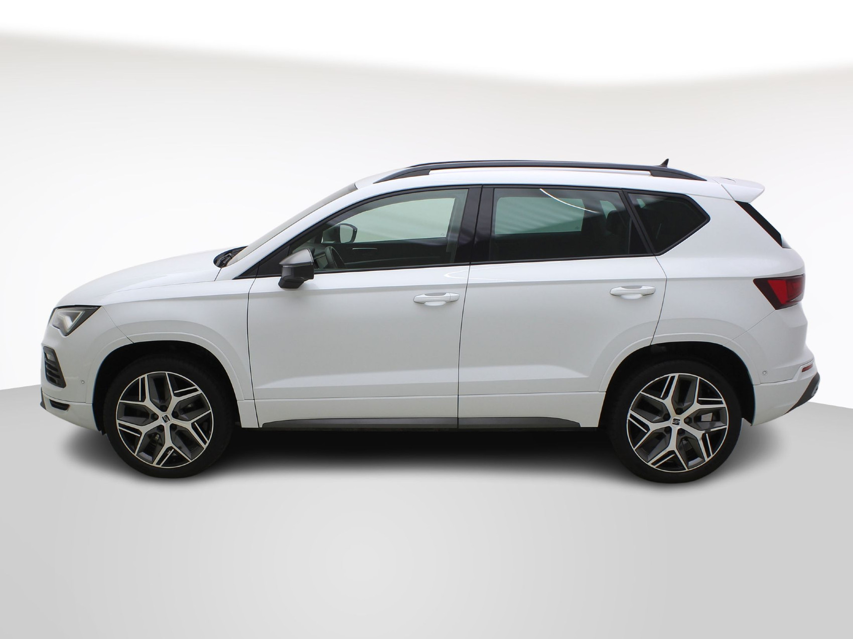 SEAT Ateca 2.0 TDI DSG FR 4Drive