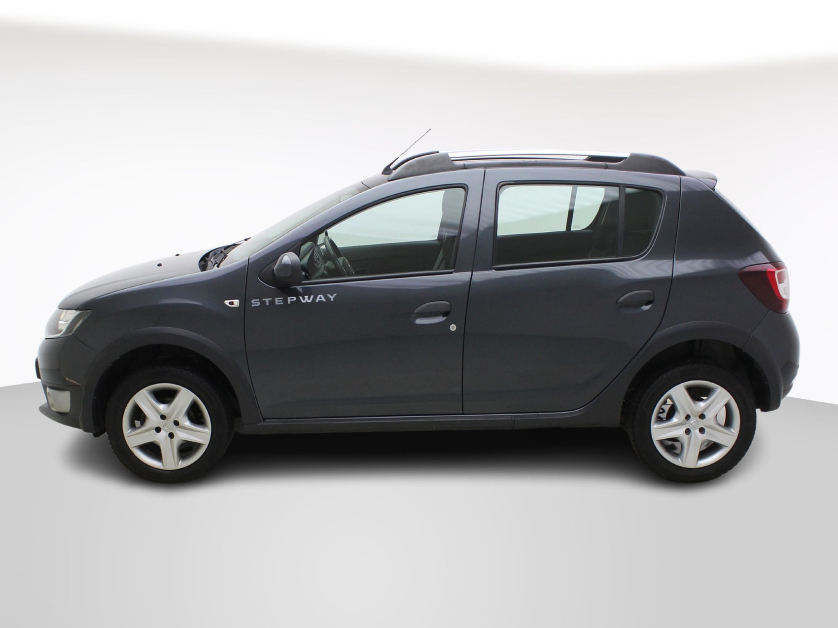 DACIA Sandero 1.5 dCi Stepway