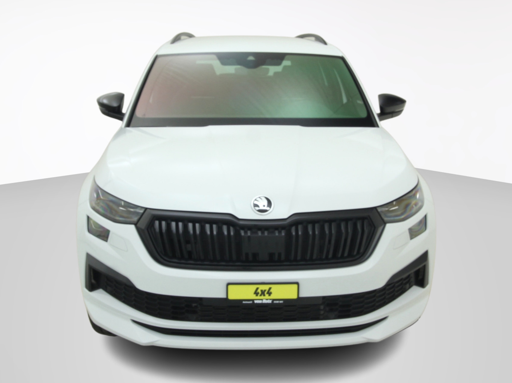 SKODA Kodiaq 2.0 TDI Sportline DSG