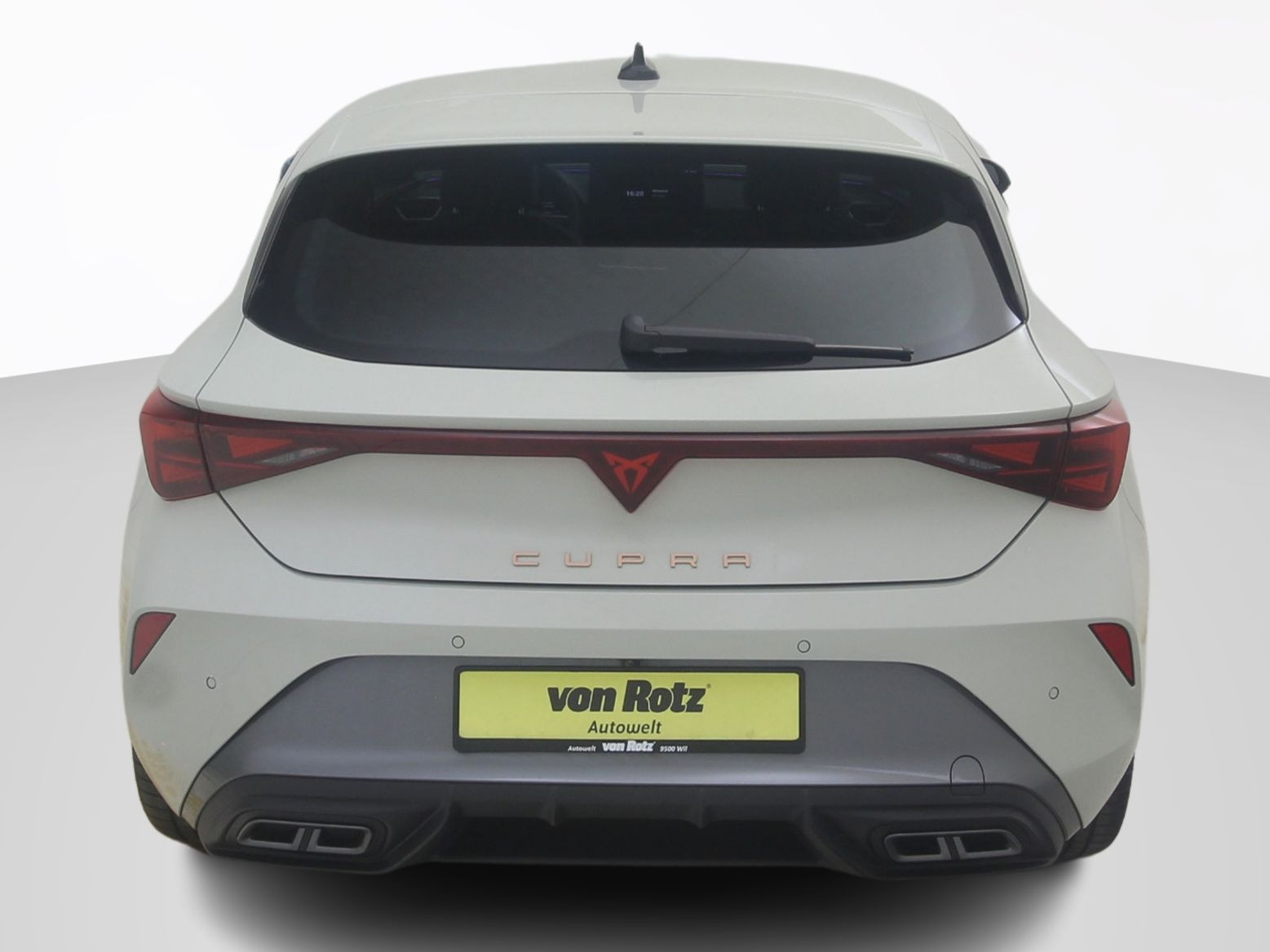 CUPRA Leon 1.5 eTSI DSG