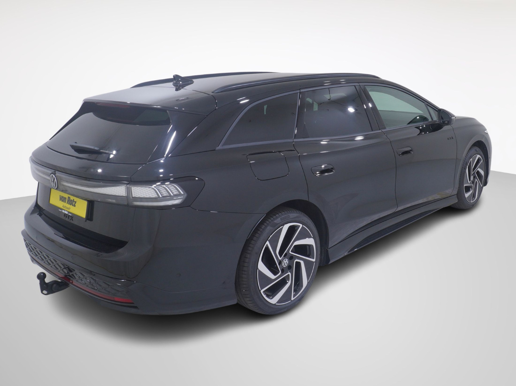 VW ID.7 Tourer 86 kWh GTX 4MOTION