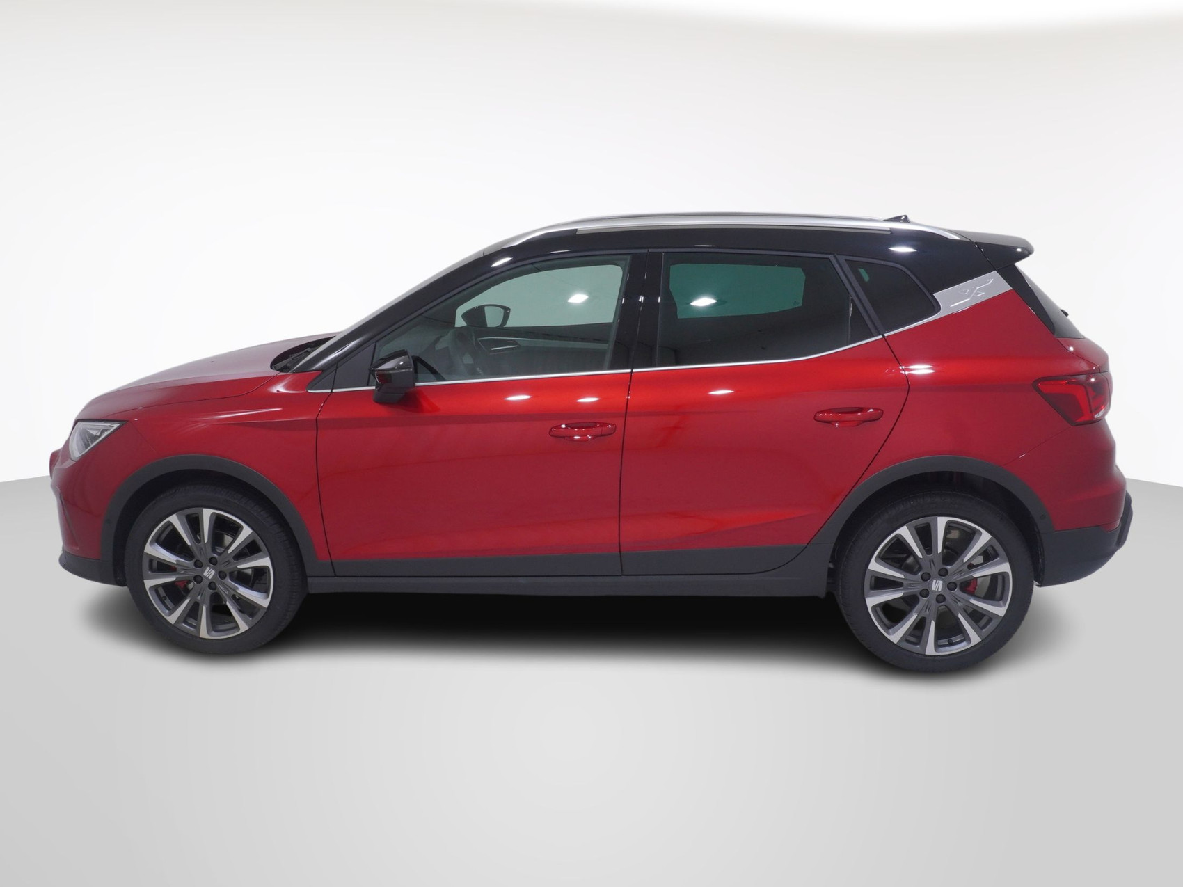 SEAT Arona 1.5 TSI Anniversary Limited Edition DSG