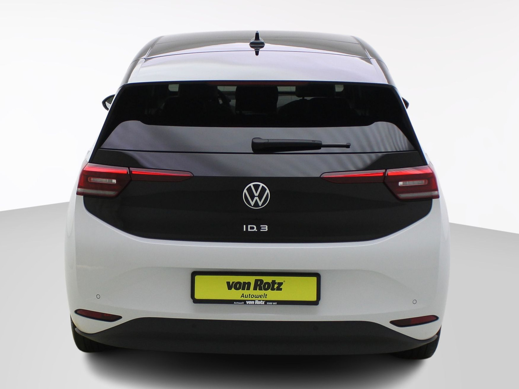 VW ID.3 Pro Performance Max