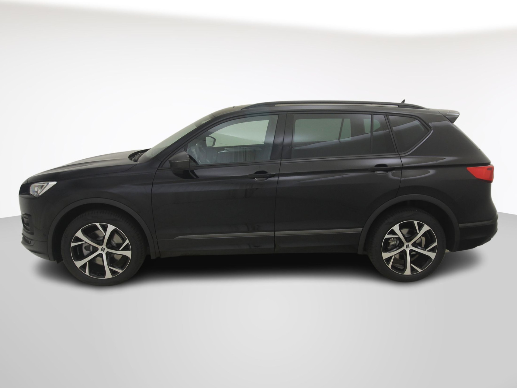 SEAT Tarraco 2.0 TSI FR 4Drive DSG