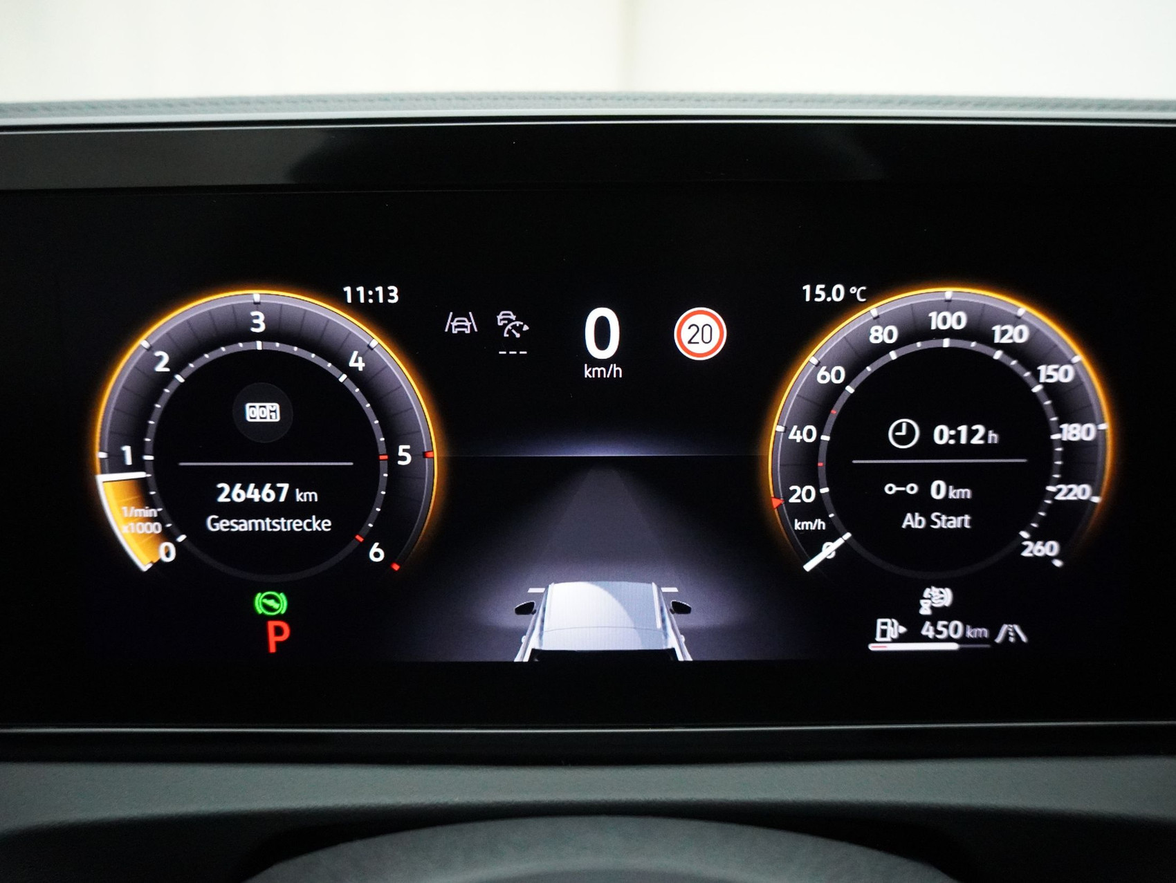 VW Tiguan 2.0 TDI DSG R-Line Black Style 4Motion