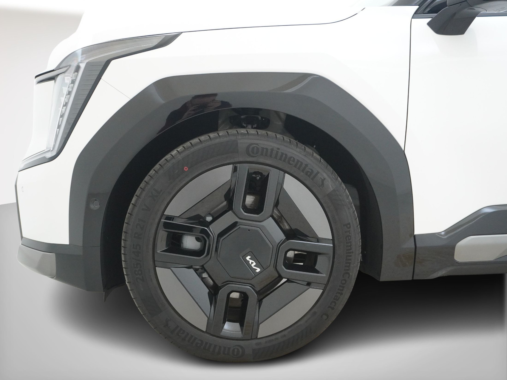 KIA EV9 GT-Line 6Plätzer 4×4