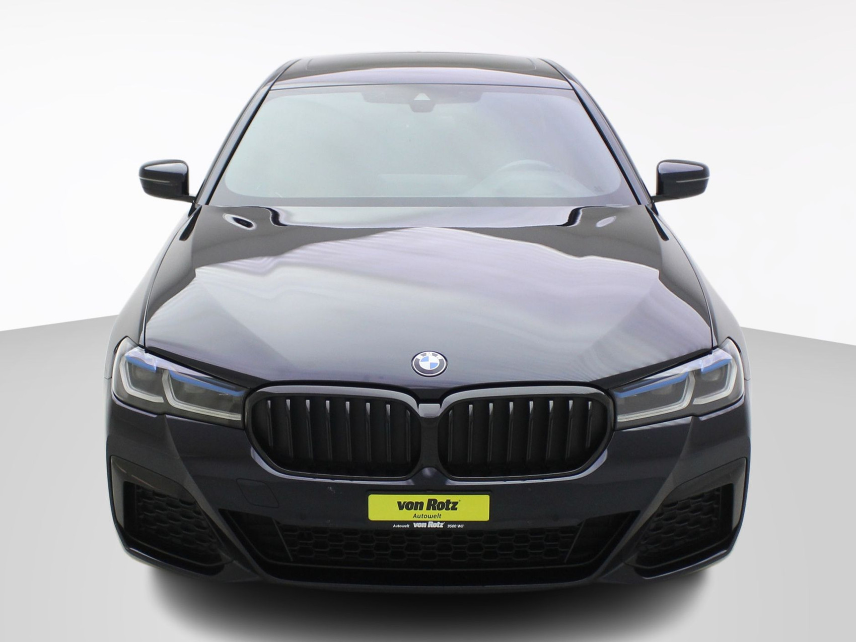 BMW 5er 545e xDrive M Sport