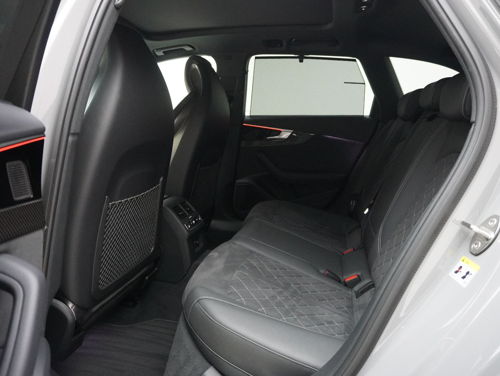 AUDI S4 Avant 3.0 V6 TDI quattro T-Tronic