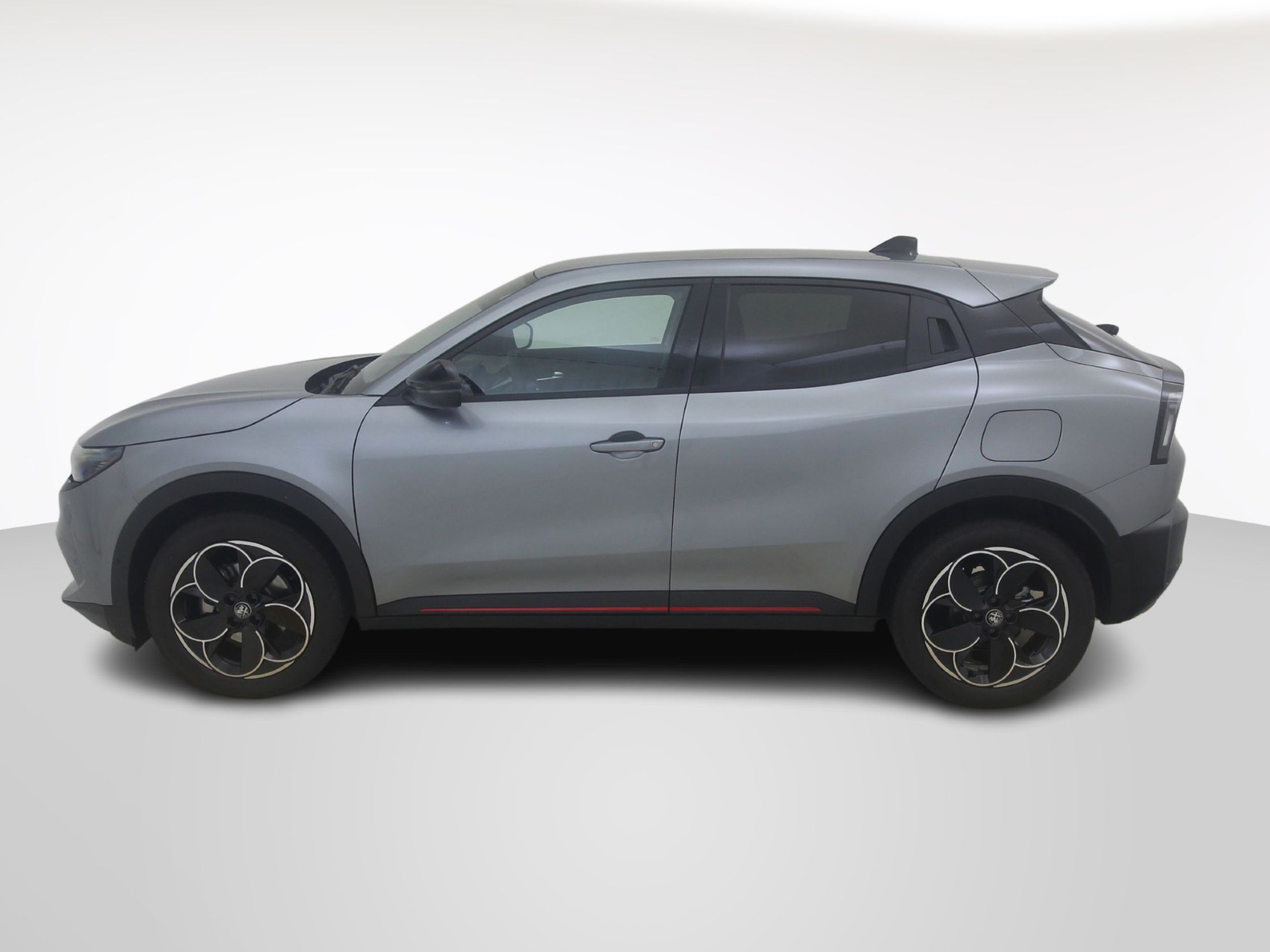 ALFA ROMEO Junior Elettrica Speciale