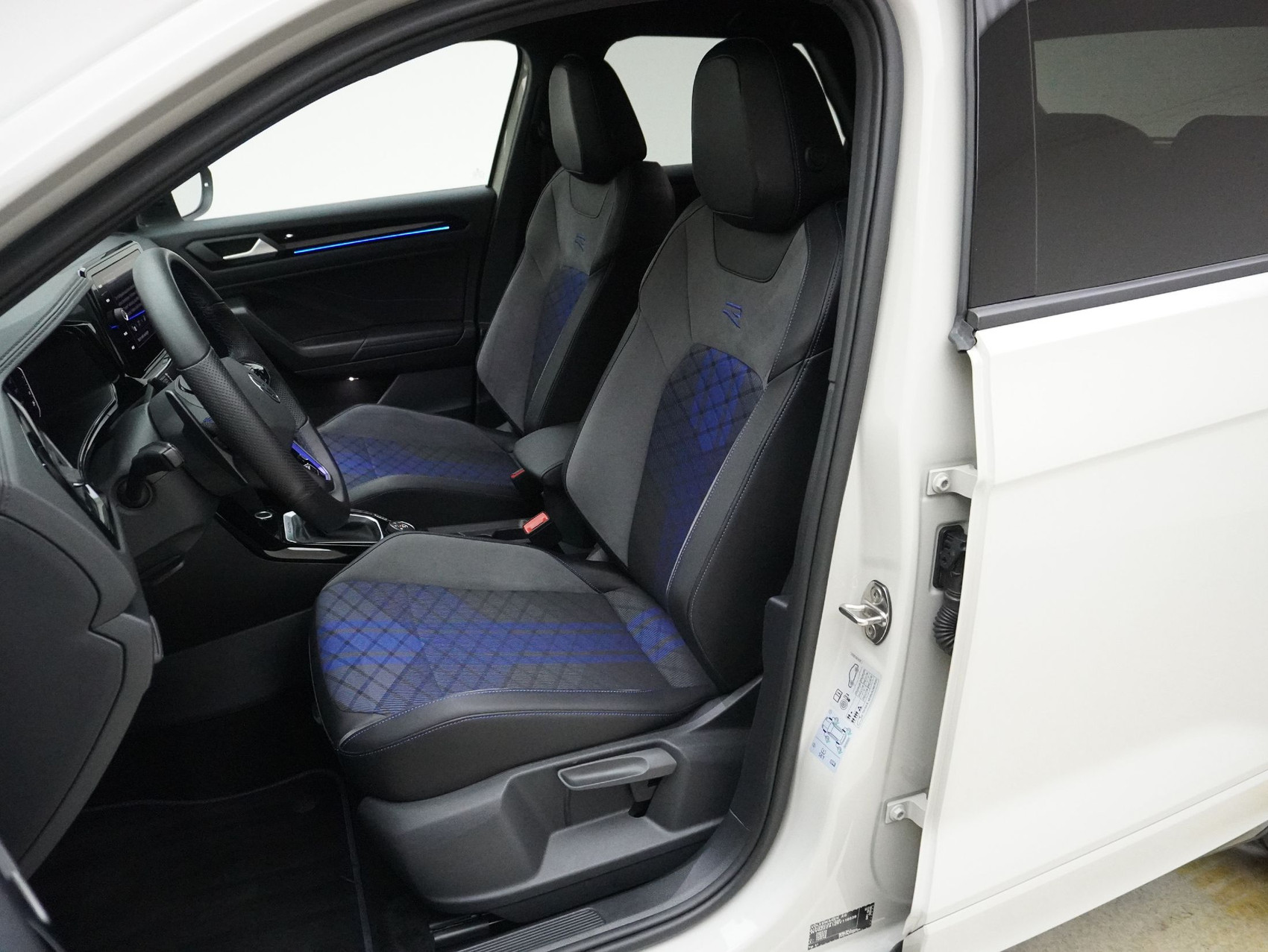 VW T-Roc 2.0 TSI DSG R Black Style 4Motion