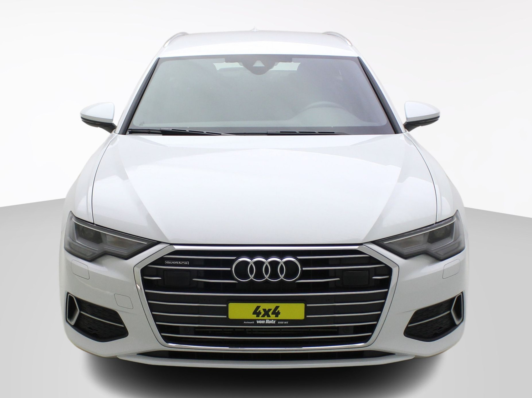 AUDI A6 Avant 50 TDI Sport quattro T-Tronic