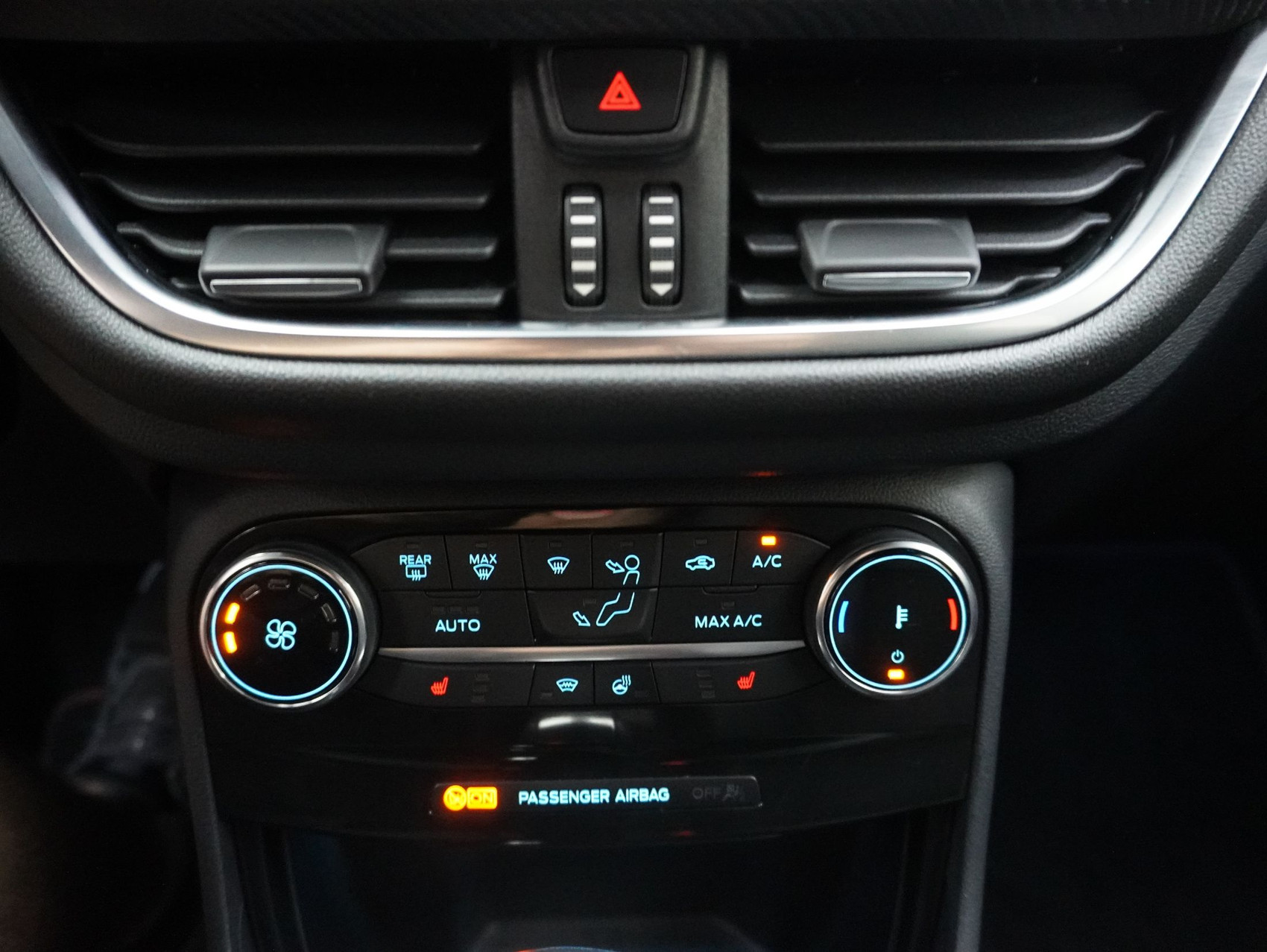 FORD Puma 1.0 EcoB Hybrid ST-Line X