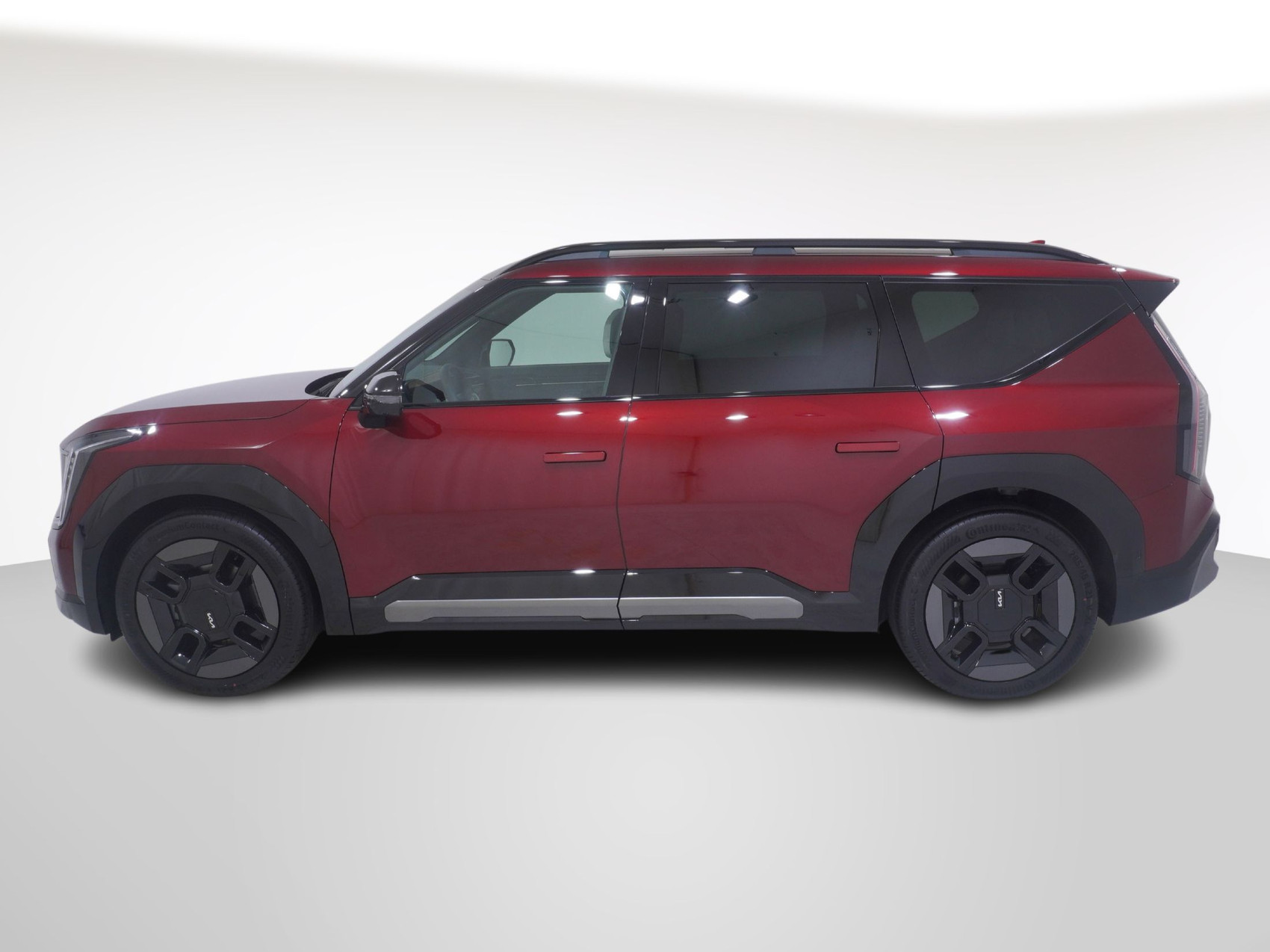 KIA EV9 GT-Line 7Plätzer 4×4