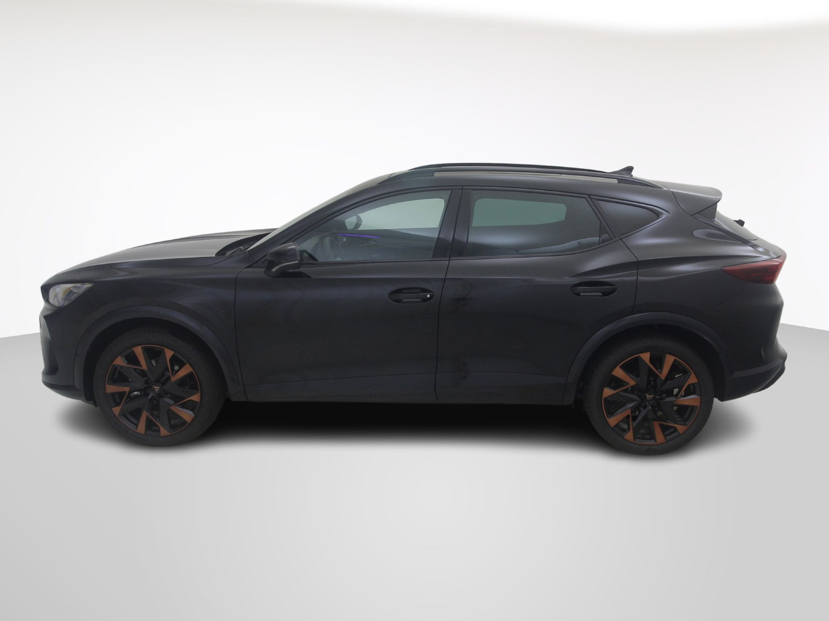 CUPRA Formentor 1.5 eTSI DSG