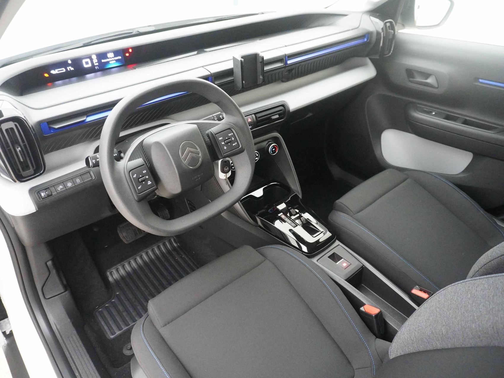 CITROËN C3 e-You