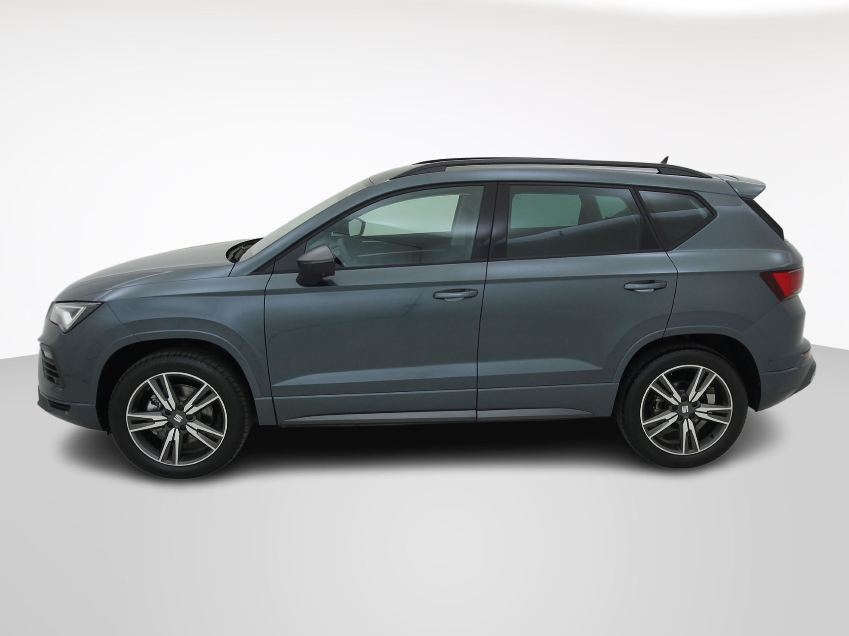 SEAT Ateca 2.0 TDI FR DSG 4Drive