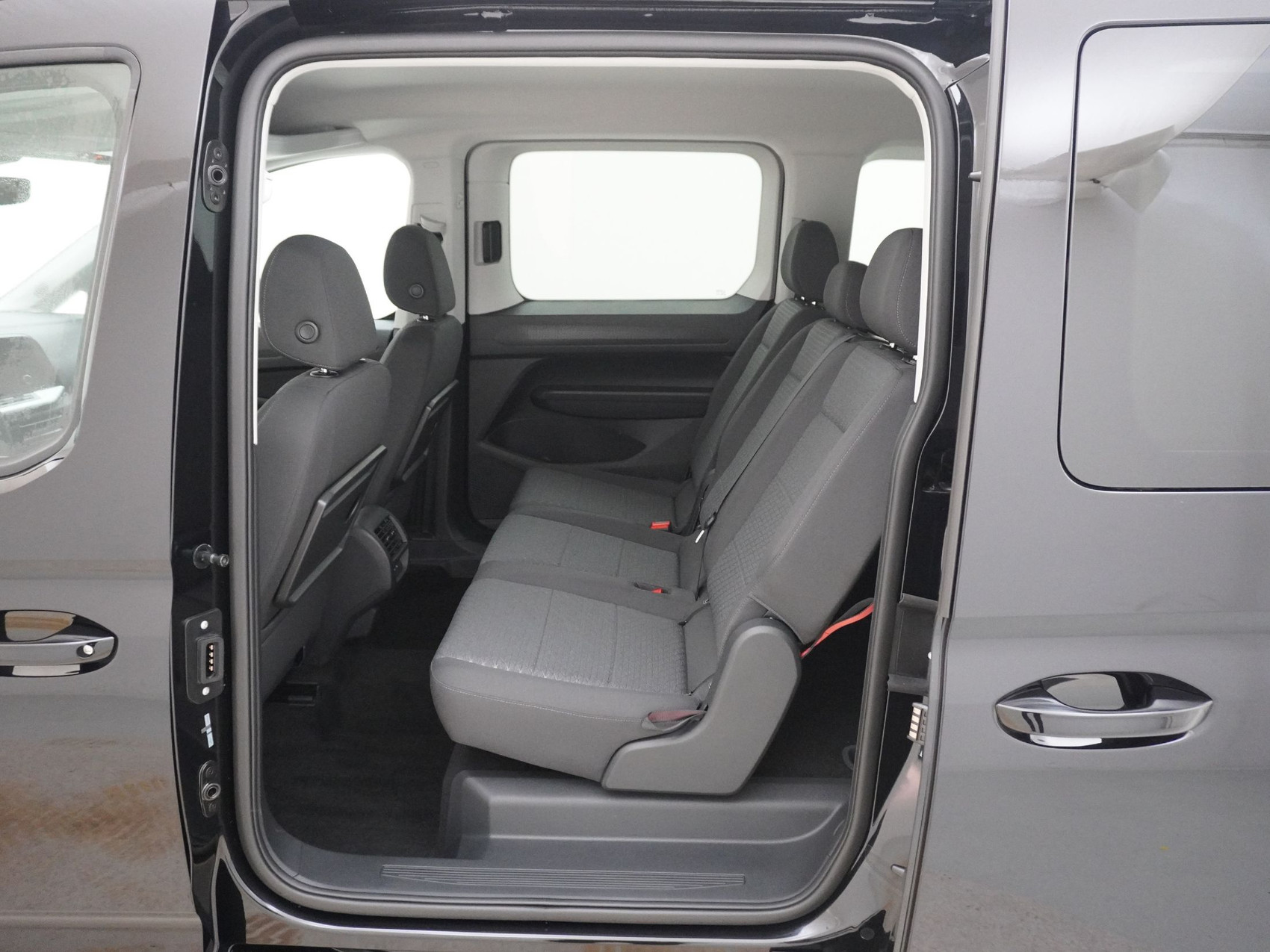 FORD Grand Tourneo Connect Grand Tourneo Connect 1.5 EcoBoost Titanium PHEV