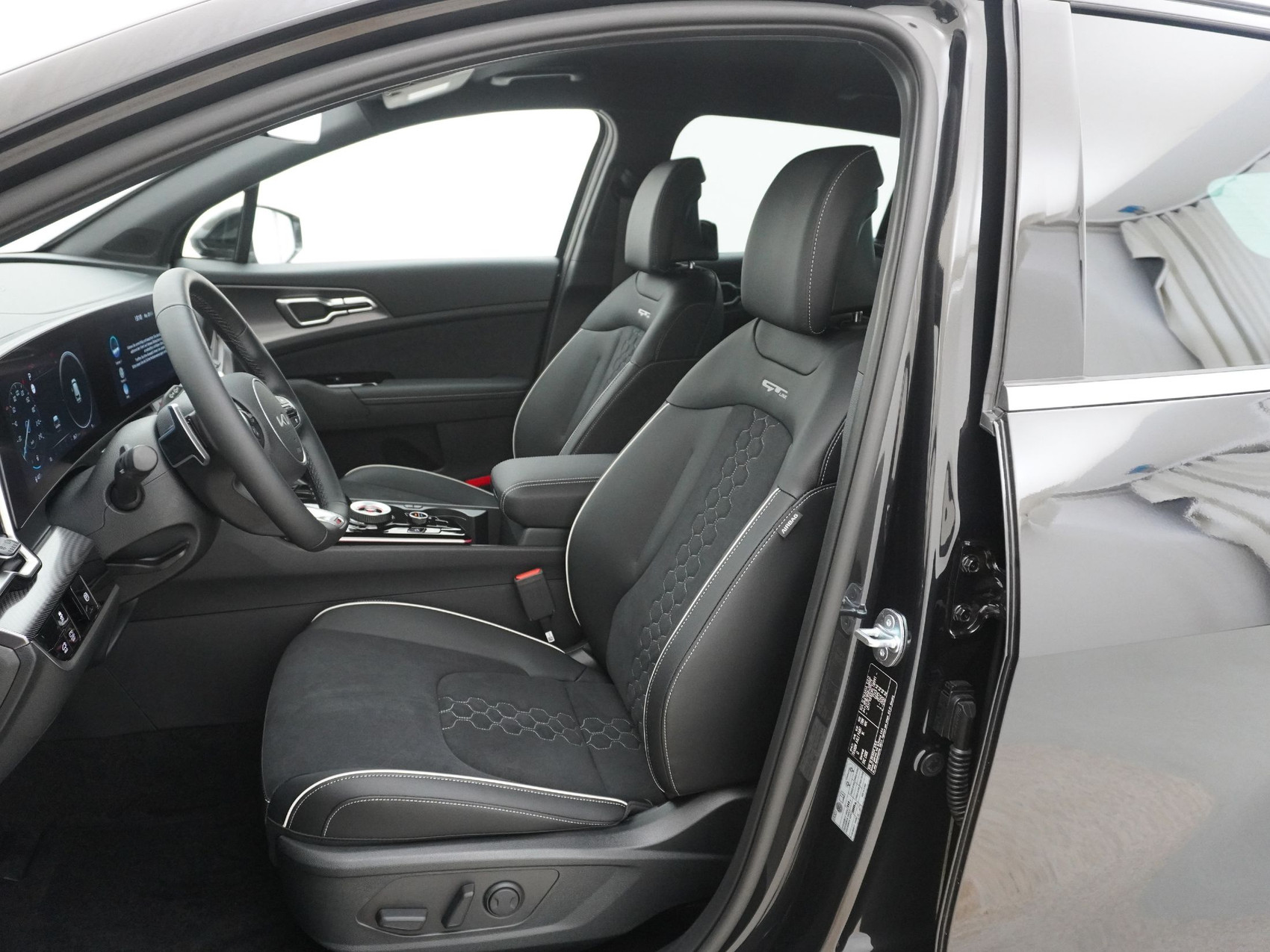 KIA Sportage 1.6 T-GDi GT-Line