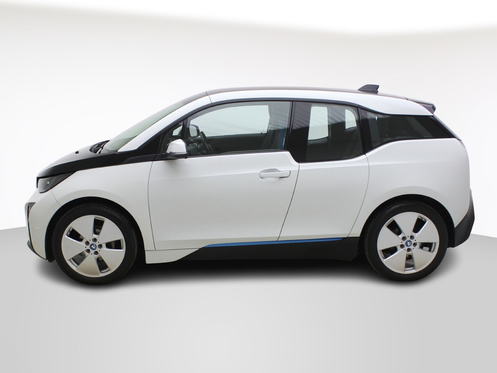 BMW i3 60 Ah