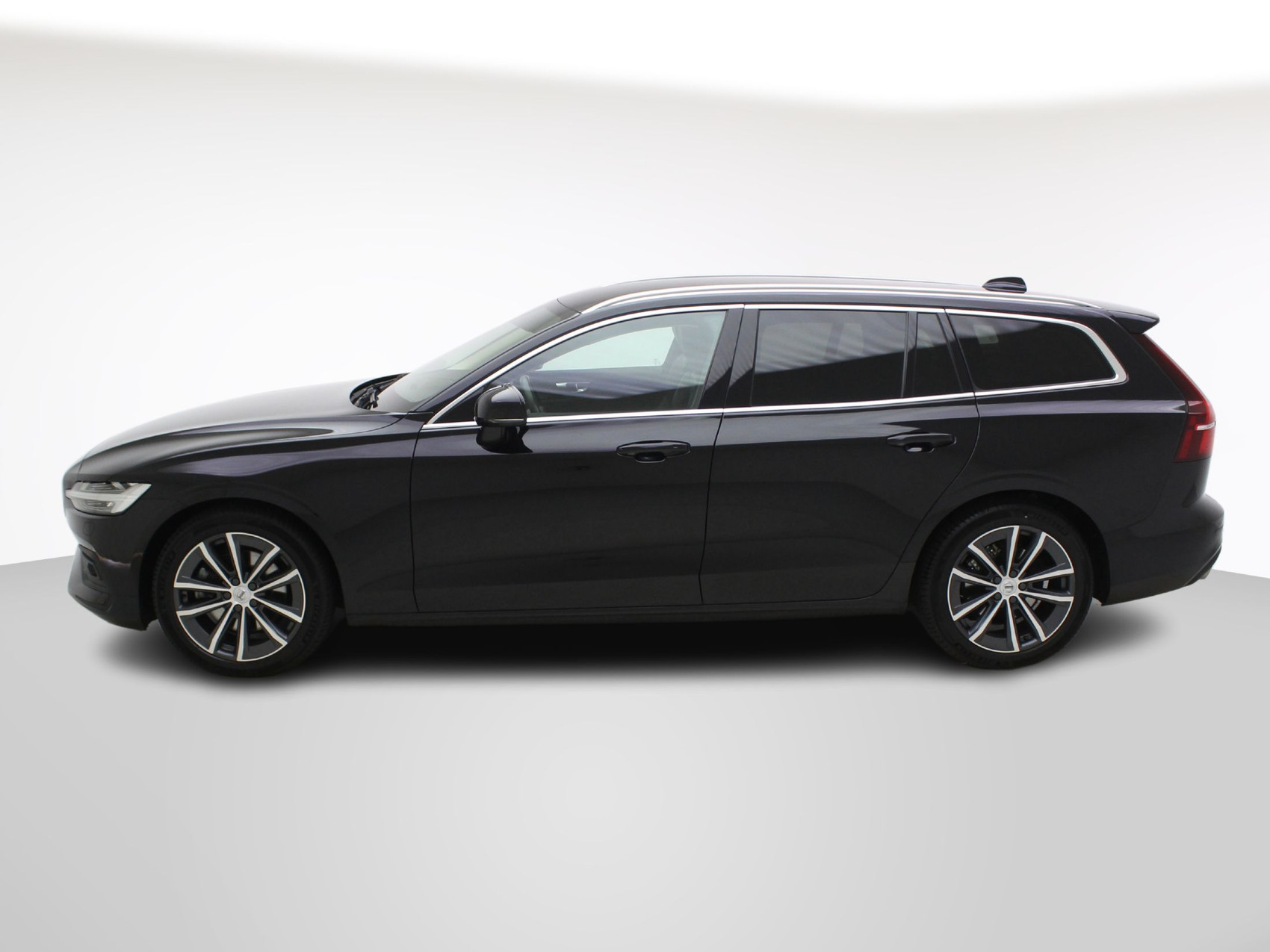 VOLVO V60 2.0 B4 Ultimate Dark