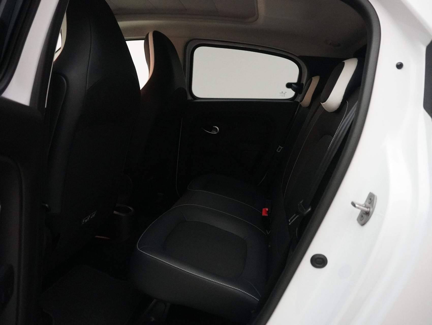 RENAULT Twingo Urban Night