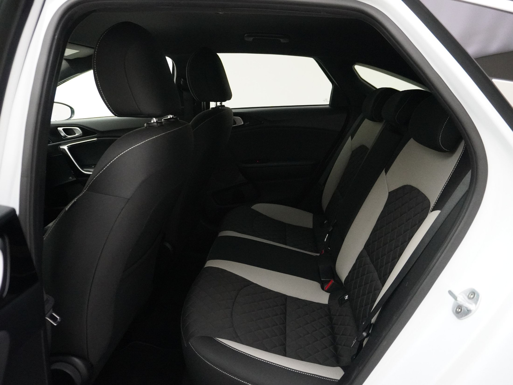 KIA Ceed Pro1.4 T-GDi GT-Line