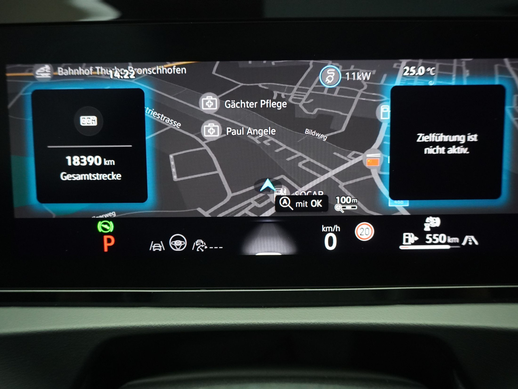VW Tiguan 2.0 TDI DSG R-Line Black Style 4Motion