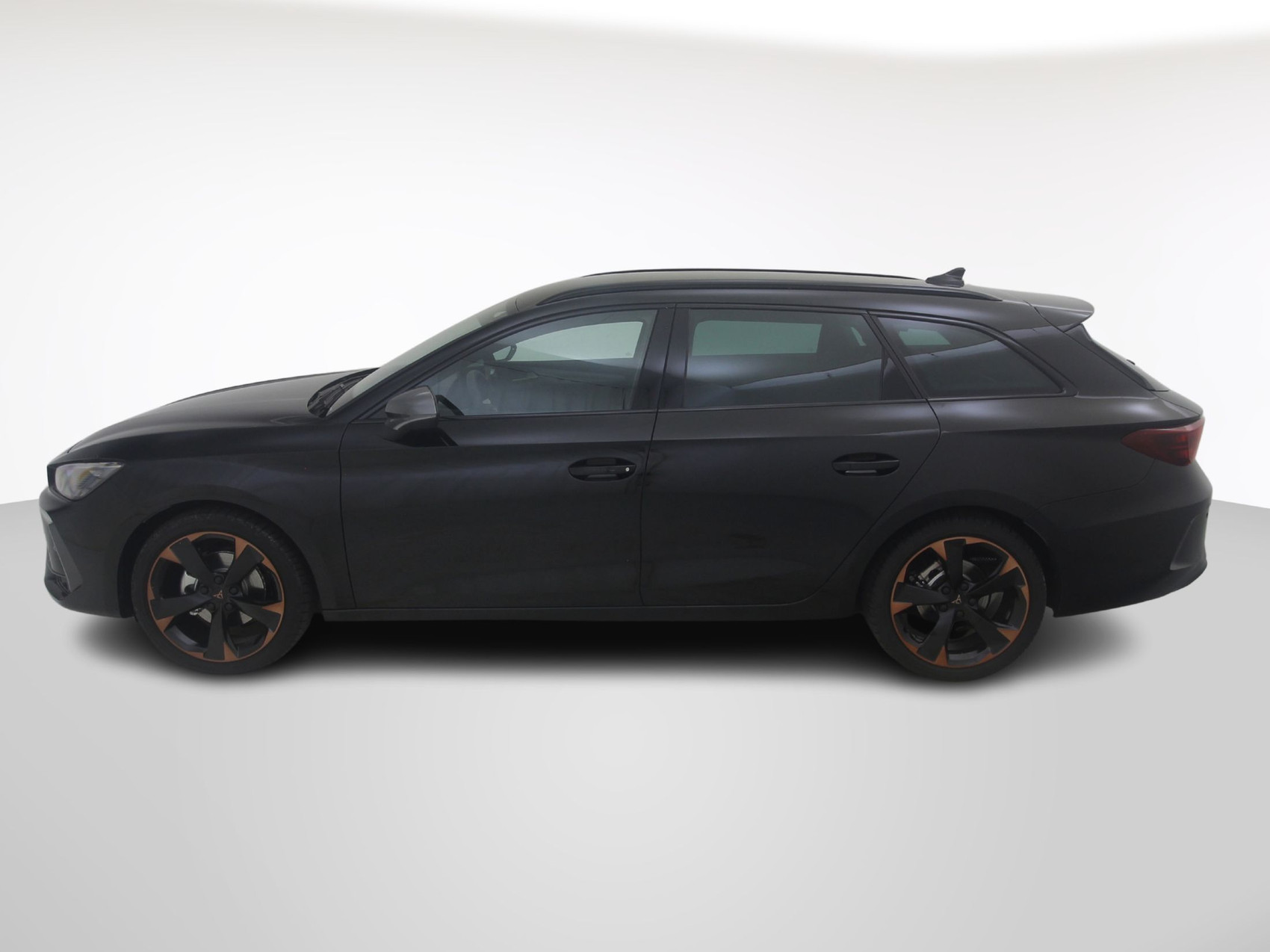 CUPRA Leon ST 1.5 eTSI DSG