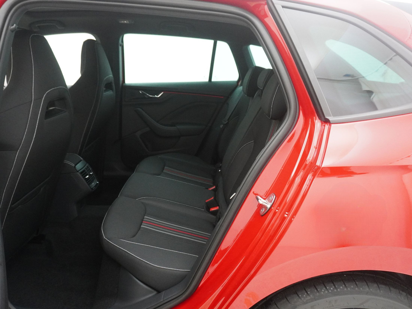 SKODA Scala 1.5 TSI Monte Carlo DSG