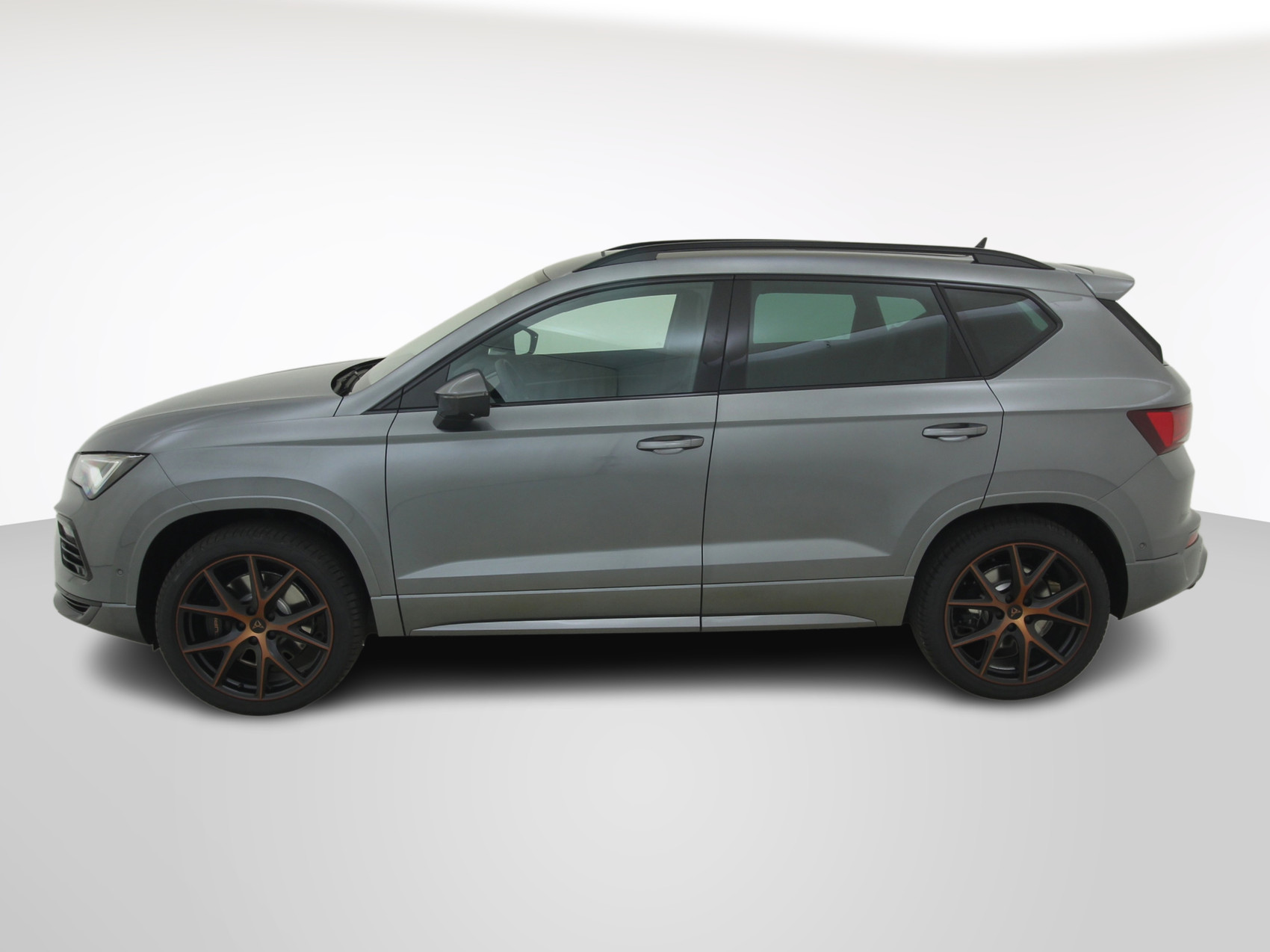 CUPRA Ateca 2.0 TSI 4Drive DSG