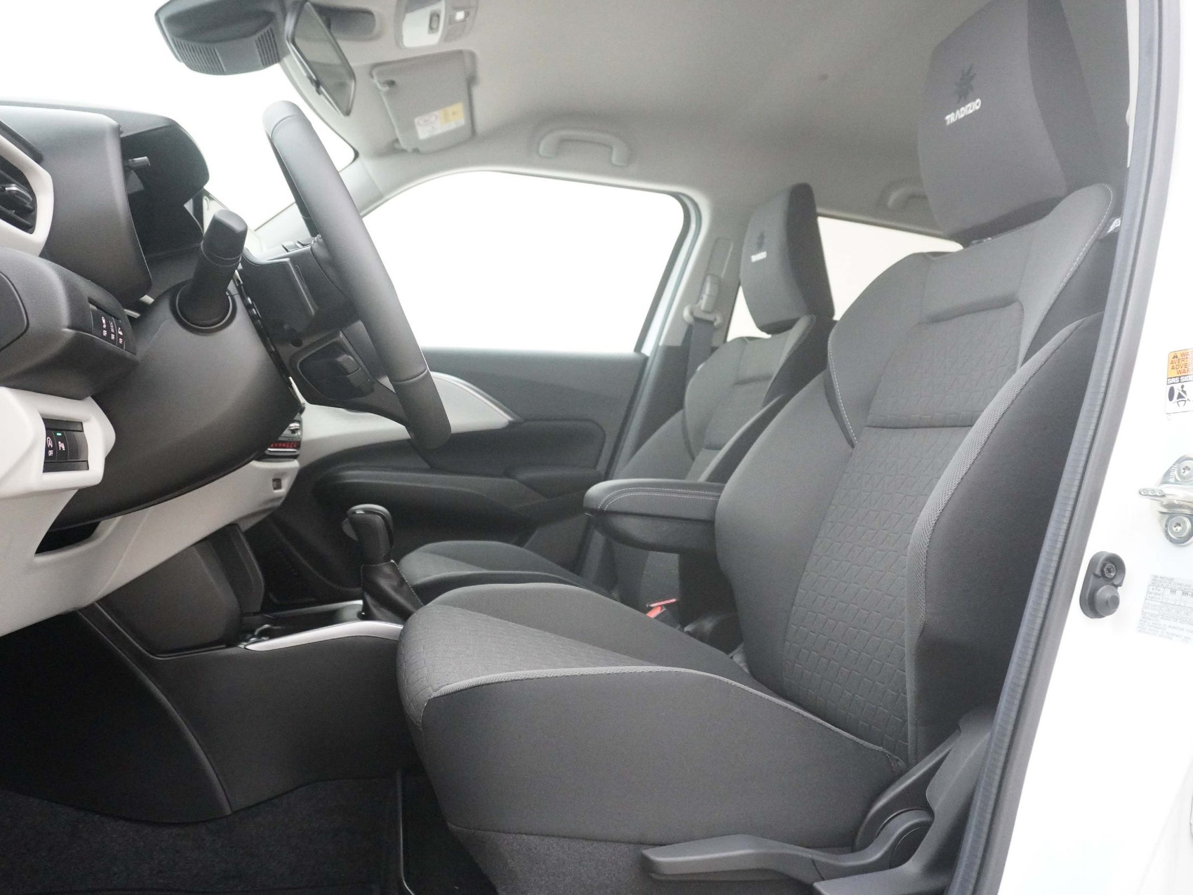 SUZUKI Swift 1.2 Tradizio Top Hybrid