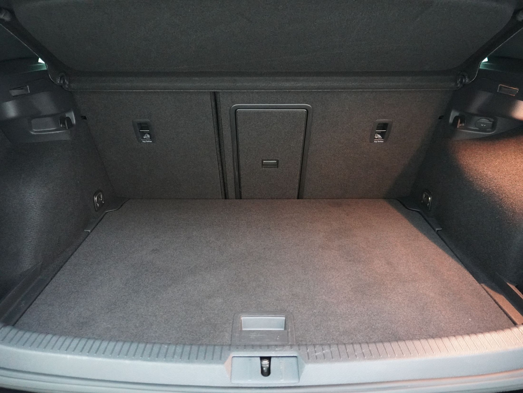 VW Golf 2.0 TSI DSG GTI Performance