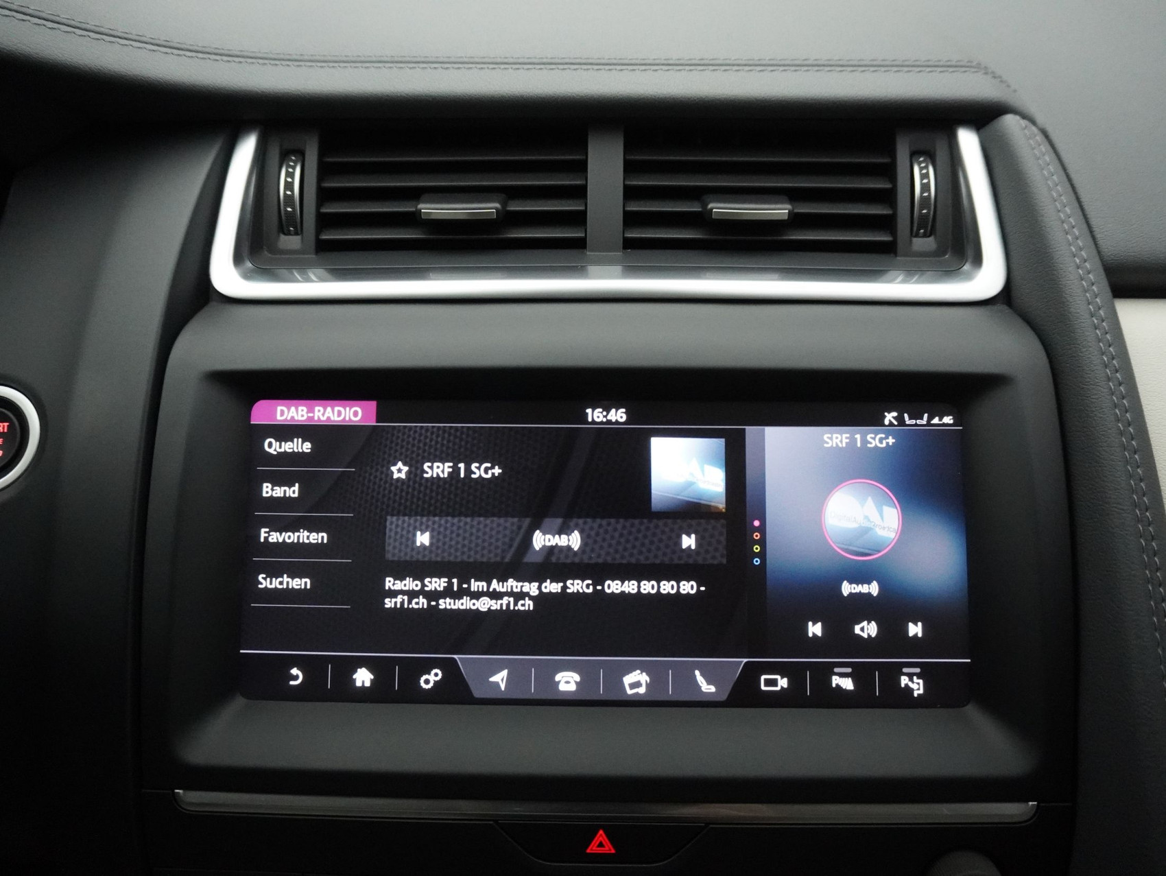 JAGUAR E-Pace 2.0 T SE AWD