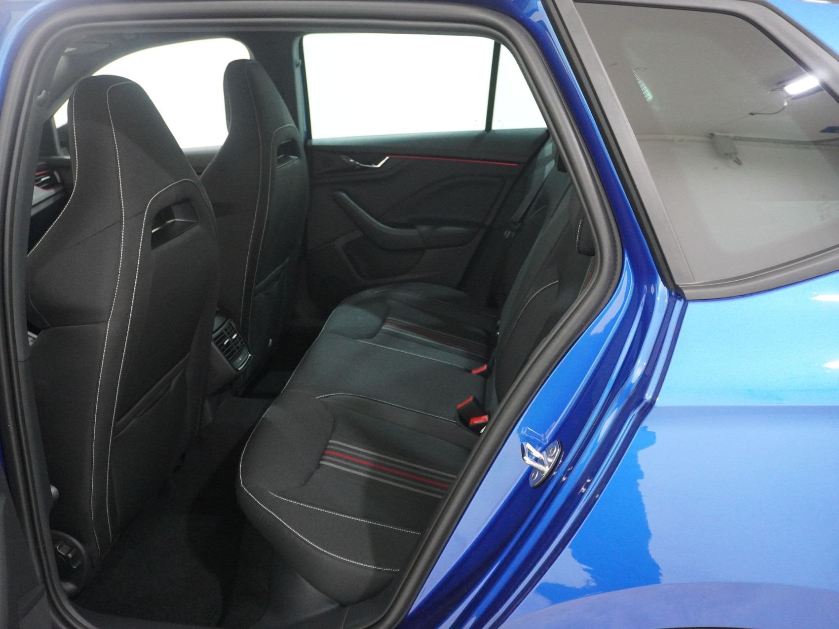 SKODA Kamiq 1.5 TSI Monte Carlo