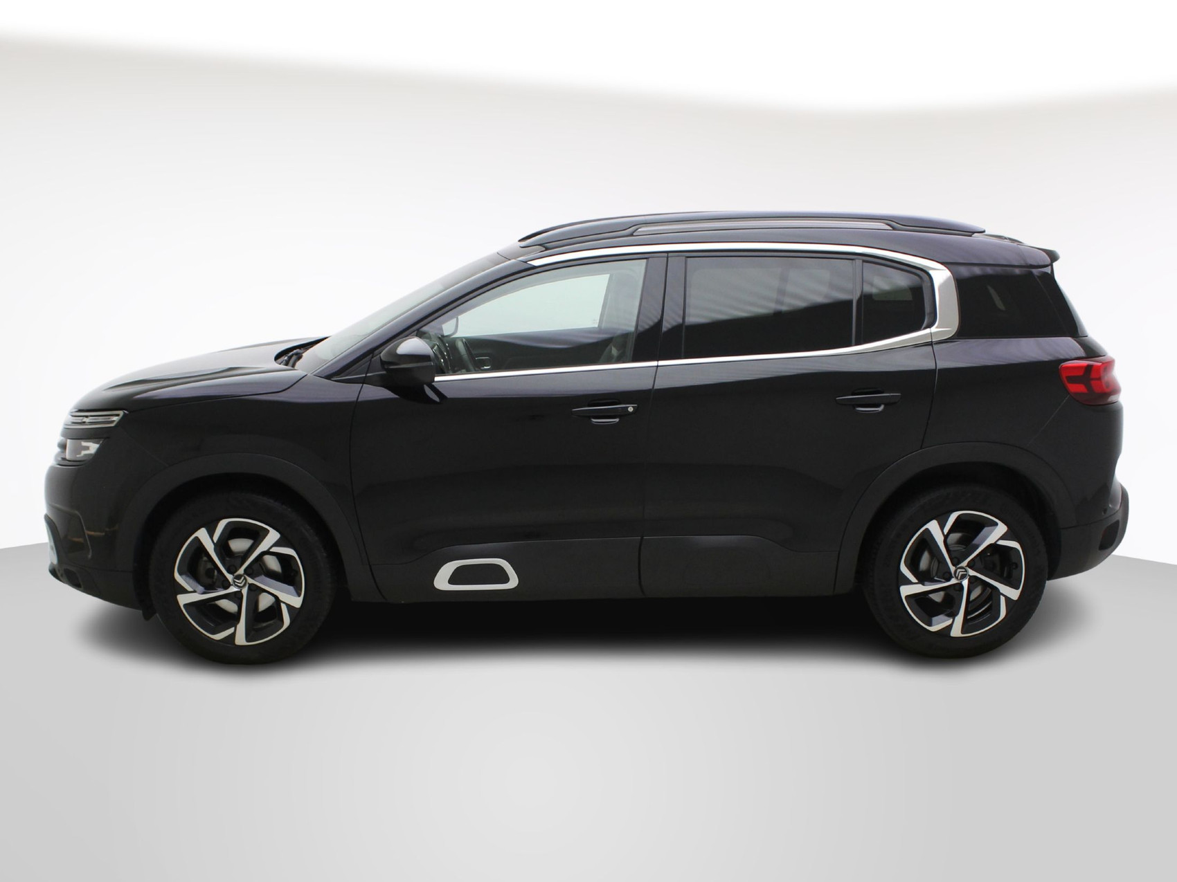 CITROËN C5 Aircross 2.0 BlueHDi Shine